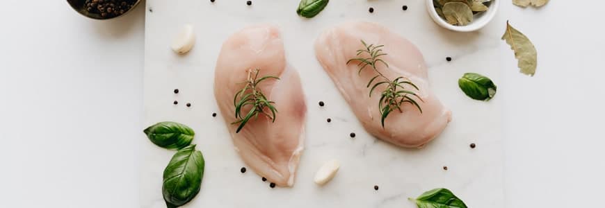 Düşük Karbonhidratlı Yüksek Proteinli Diyetler